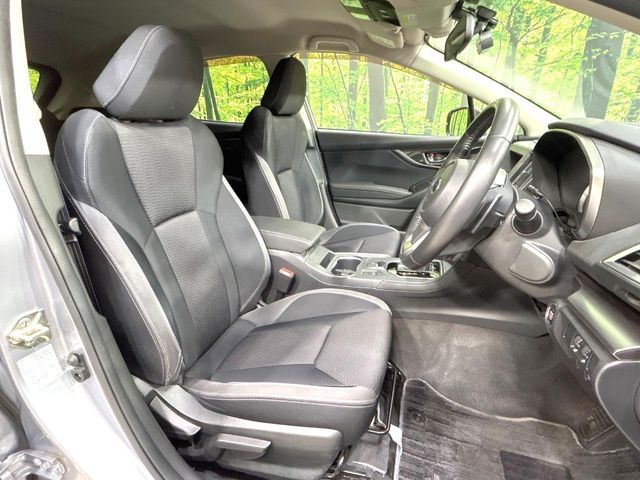 SUBARU IMPREZA SPORT 2017