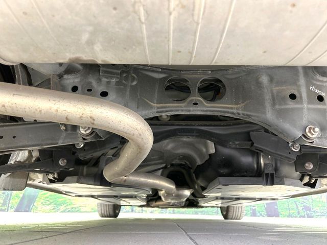 SUBARU IMPREZA SPORT 2017