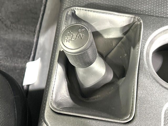 TOYOTA FJ CRUISER 4WD 2013