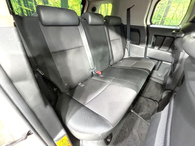 TOYOTA FJ CRUISER 4WD 2013