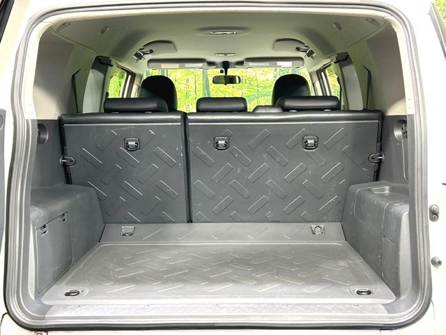 TOYOTA FJ CRUISER 4WD 2013