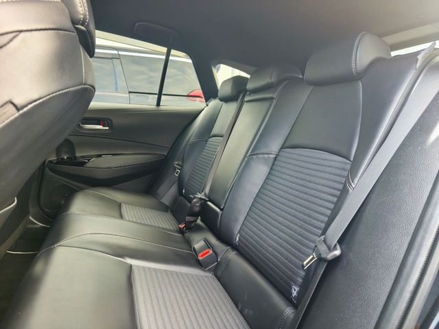 TOYOTA COROLLA TOURING HYBRID 2023