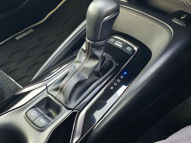 TOYOTA COROLLA TOURING HYBRID 2023