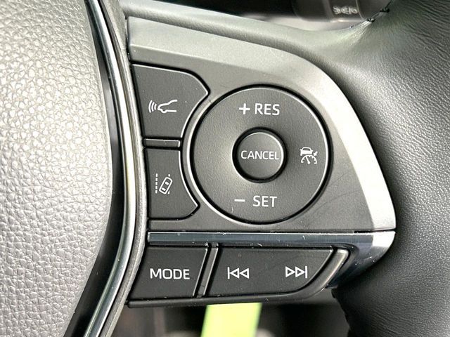 TOYOTA CROWN sedan hybrid 2021