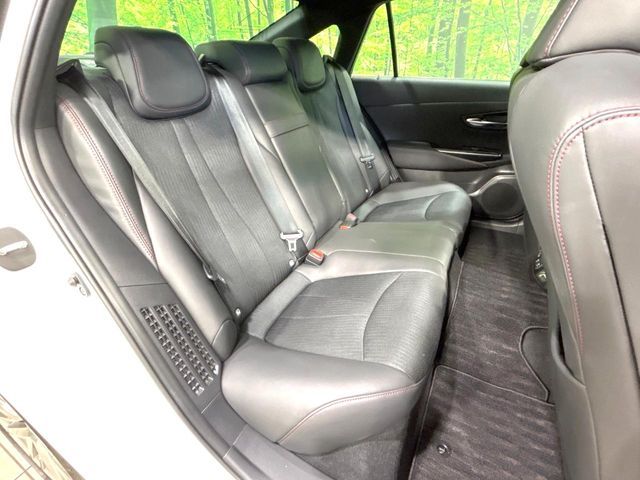 TOYOTA CROWN sedan hybrid 2021