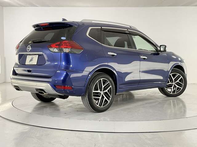 NISSAN X-TRAIL 2WD 2020