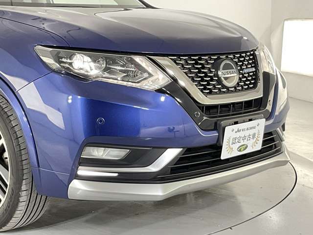 NISSAN X-TRAIL 2WD 2020