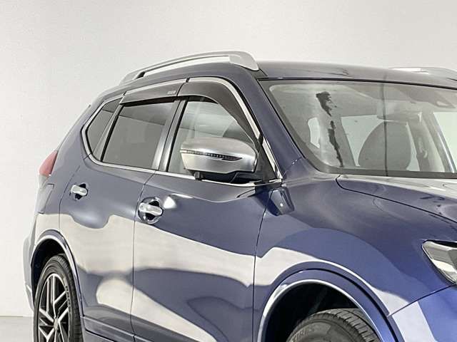 NISSAN X-TRAIL 2WD 2020