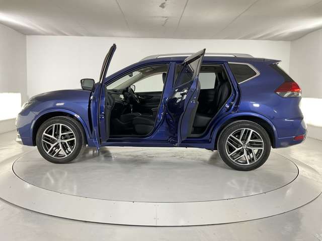 NISSAN X-TRAIL 2WD 2020