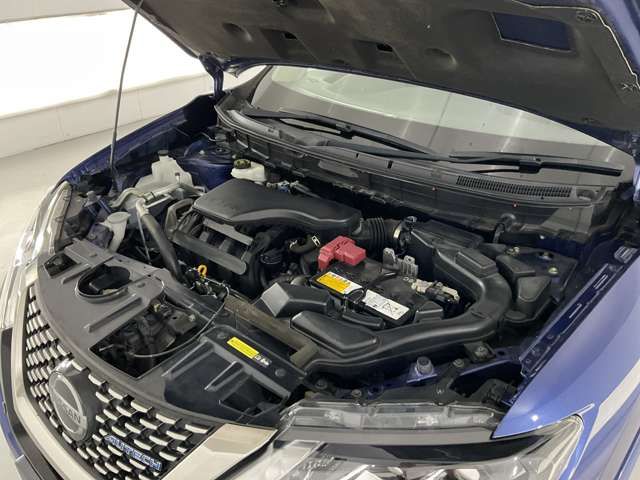 NISSAN X-TRAIL 2WD 2020