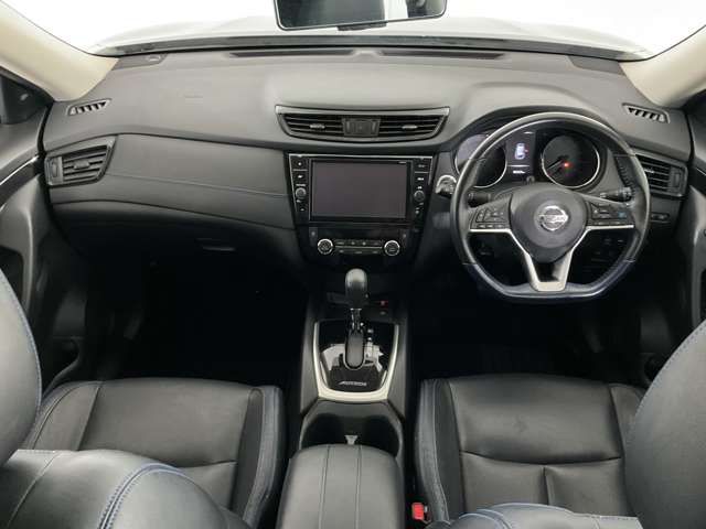 NISSAN X-TRAIL 2WD 2020