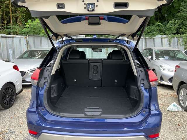 NISSAN X-TRAIL 2WD 2020