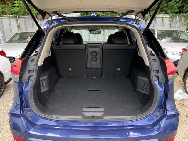 NISSAN X-TRAIL 2WD 2020