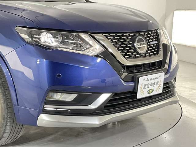 NISSAN X-TRAIL 4WD 2020