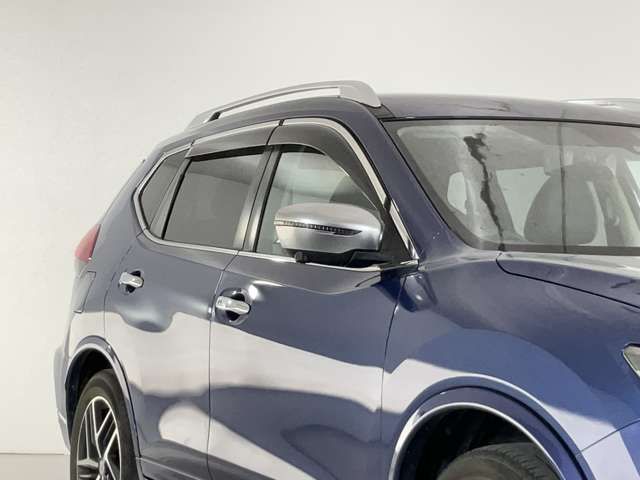 NISSAN X-TRAIL 4WD 2020