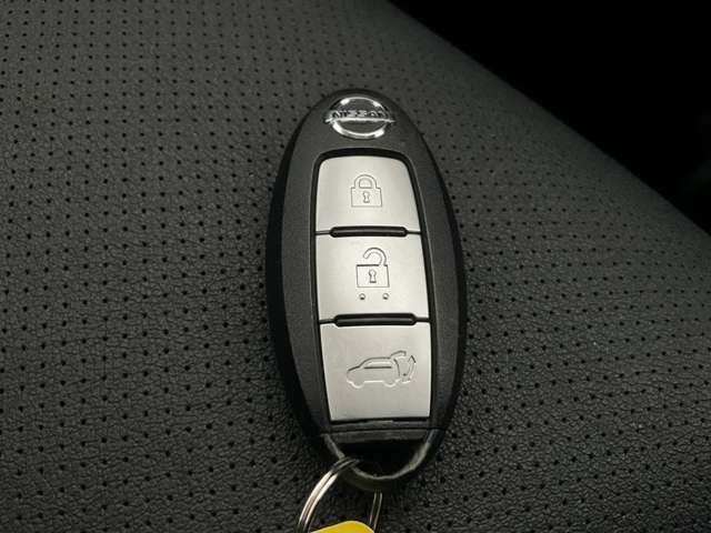 NISSAN X-TRAIL 4WD 2020