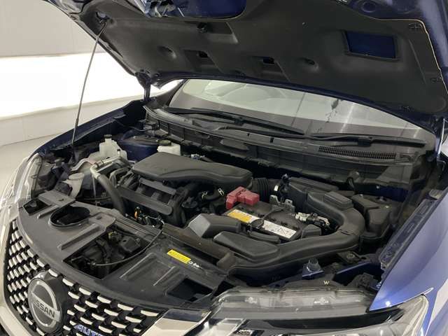 NISSAN X-TRAIL 4WD 2020