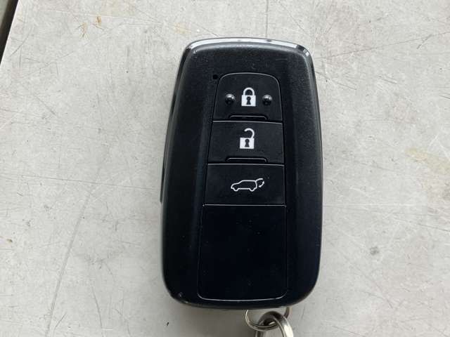 TOYOTA RAV4 HYBRID 4WD 2021