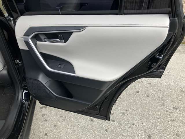 TOYOTA RAV4 HYBRID 4WD 2021