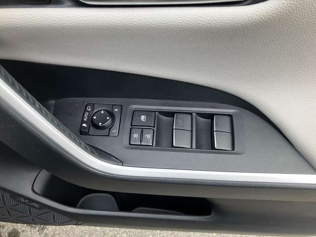 TOYOTA RAV4 HYBRID 4WD 2021