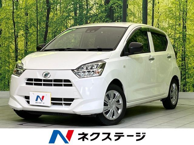 DAIHATSU MIRA e:S 2019
