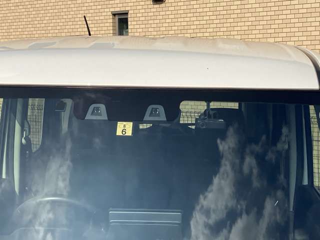 SUZUKI Spacia custom 2023