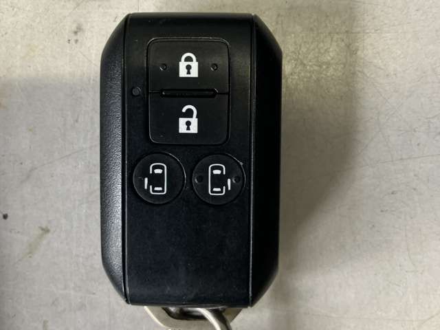 SUZUKI Spacia custom 2023