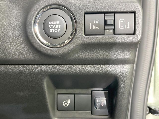 SUZUKI Spacia GEAR 2024