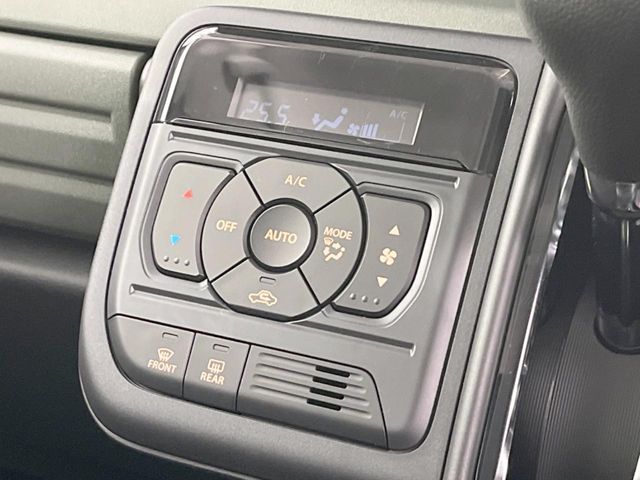 SUZUKI Spacia GEAR 2024