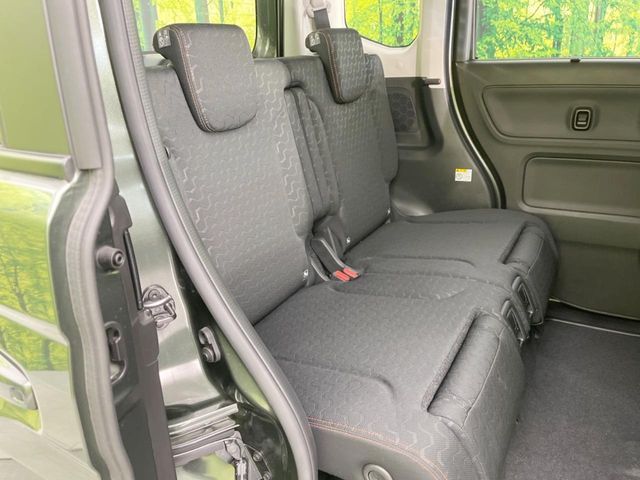 SUZUKI Spacia GEAR 2024