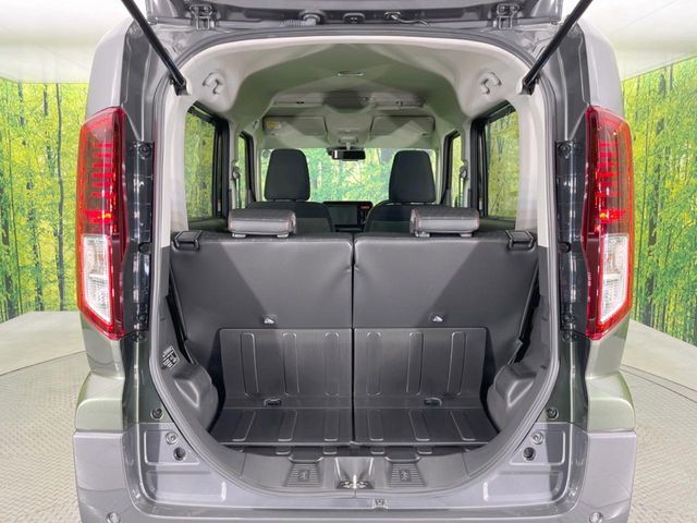 SUZUKI Spacia GEAR 2024