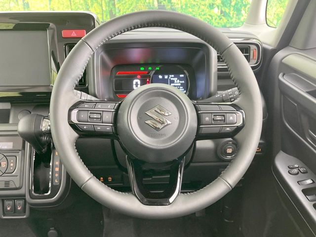 SUZUKI Spacia GEAR 2024