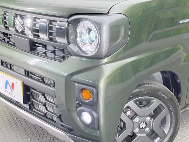 SUZUKI Spacia GEAR 2024