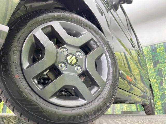 SUZUKI Spacia GEAR 2024