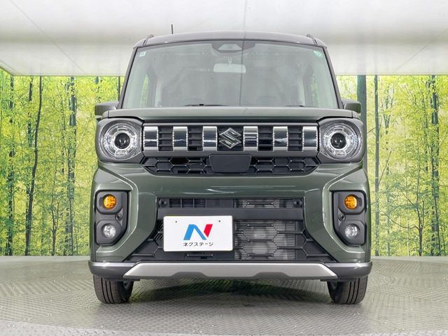 SUZUKI Spacia GEAR 2024