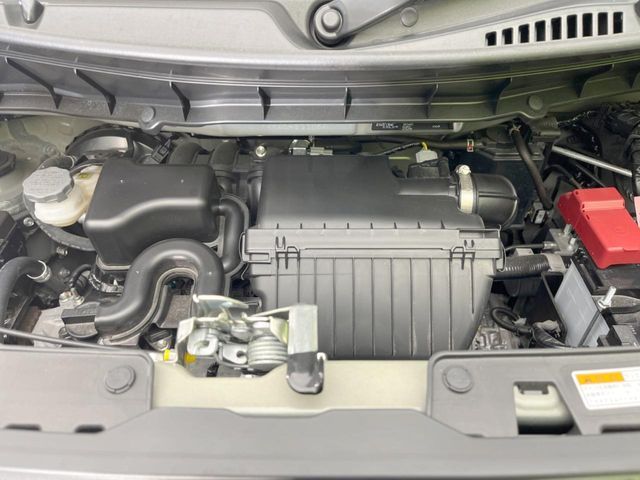 SUZUKI Spacia GEAR 2024