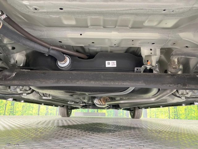 SUZUKI Spacia GEAR 2024