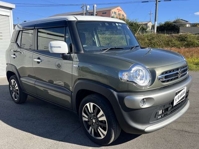 SUZUKI XBEE 2023