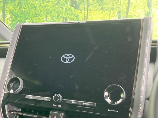 TOYOTA ALPHARD hybrid 2023