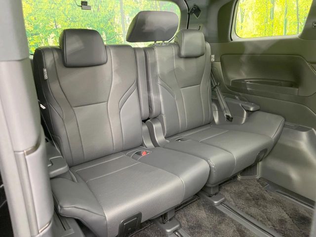 TOYOTA ALPHARD hybrid 2023