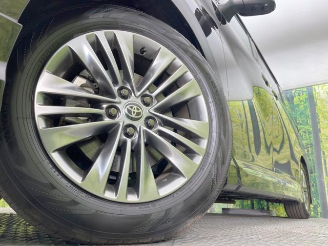 TOYOTA ALPHARD hybrid 2023