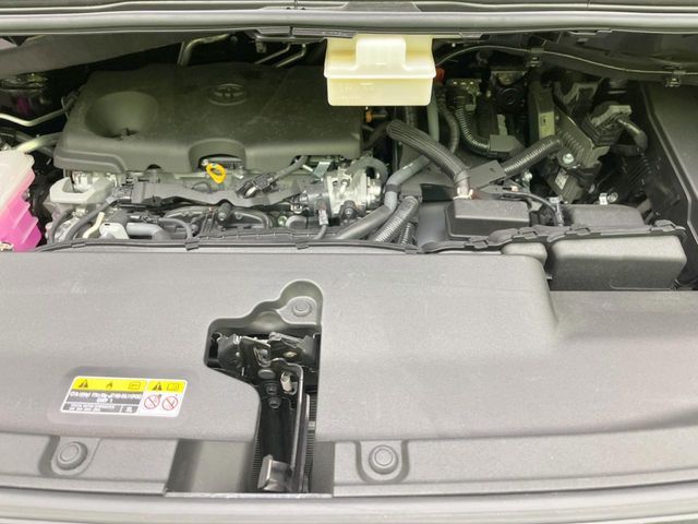 TOYOTA ALPHARD hybrid 2023