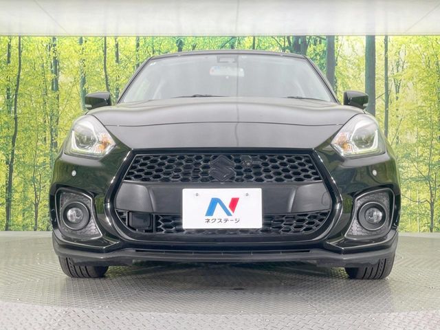 SUZUKI SWIFT 2020