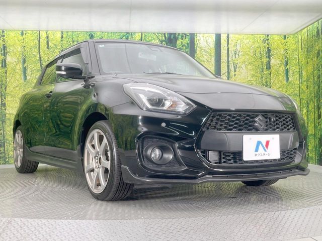SUZUKI SWIFT 2020