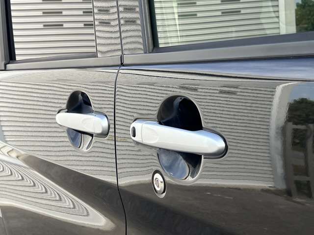 DAIHATSU TANTO CUSTOM 2015