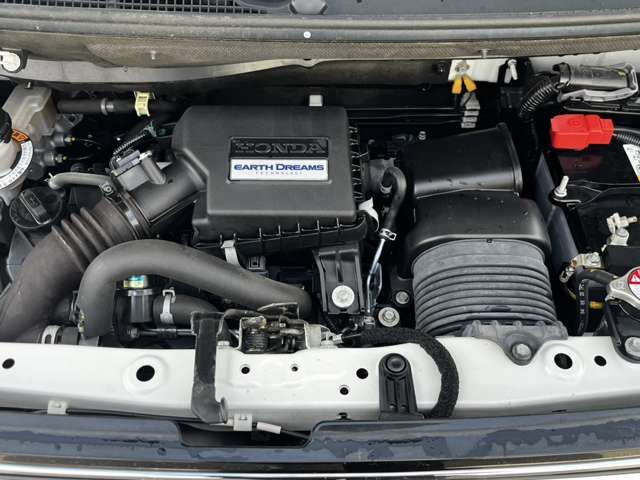 HONDA N BOX CUSTOM 2020