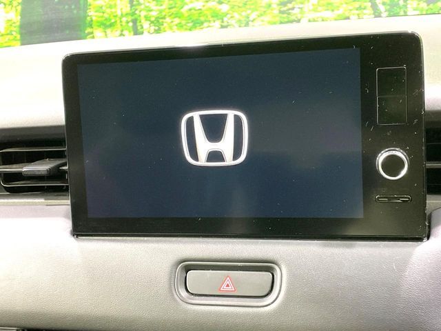 HONDA VEZEL e:HEV 2021