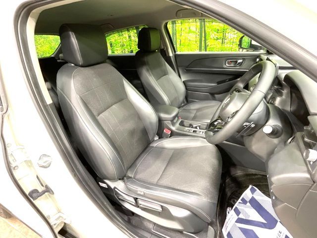 HONDA VEZEL e:HEV 2021