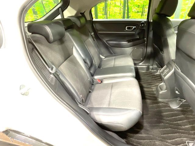 HONDA VEZEL e:HEV 2021