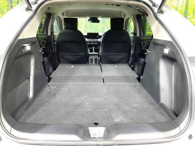 HONDA VEZEL e:HEV 2021